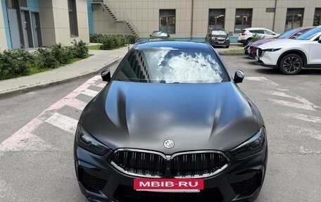 BMW 8 серия, 2019 год, 6 990 000 рублей, 3 фотография
