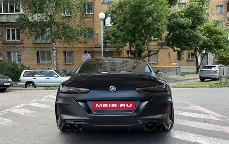 BMW 8 серия, 2019 год, 6 990 000 рублей, 7 фотография