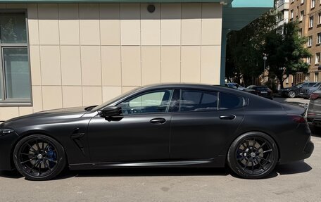 BMW 8 серия, 2019 год, 6 990 000 рублей, 14 фотография