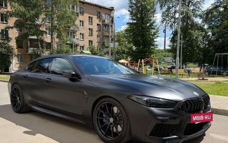 BMW 8 серия, 2019 год, 6 990 000 рублей, 9 фотография