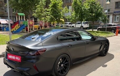 BMW 8 серия, 2019 год, 6 990 000 рублей, 16 фотография