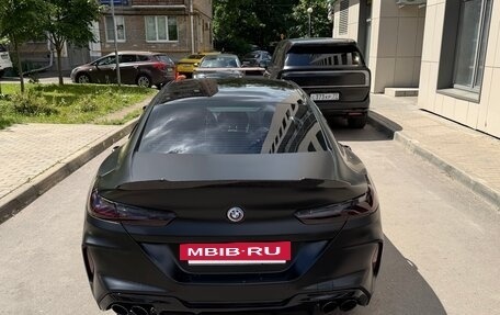 BMW 8 серия, 2019 год, 6 990 000 рублей, 19 фотография