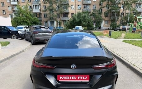 BMW 8 серия, 2019 год, 6 990 000 рублей, 18 фотография