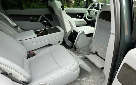 Land Rover Range Rover IV рестайлинг, 2026 год, 34 200 000 рублей, 7 фотография