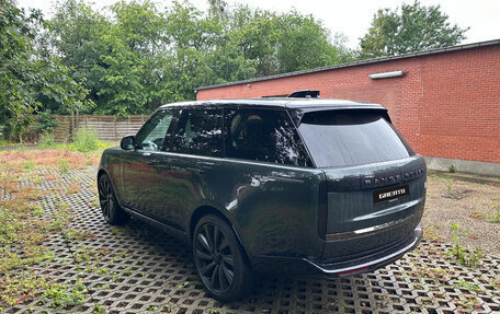 Land Rover Range Rover IV рестайлинг, 2026 год, 34 200 000 рублей, 3 фотография