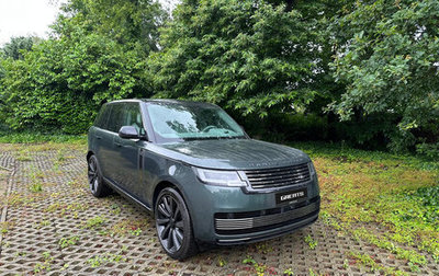 Land Rover Range Rover IV рестайлинг, 2026 год, 34 200 000 рублей, 1 фотография