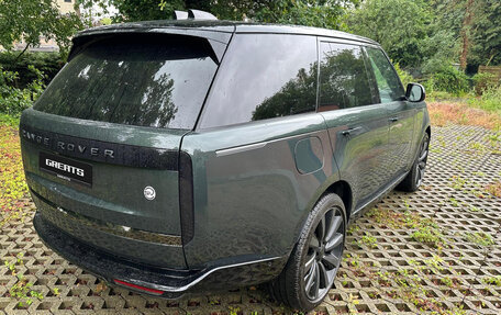Land Rover Range Rover IV рестайлинг, 2026 год, 34 200 000 рублей, 2 фотография