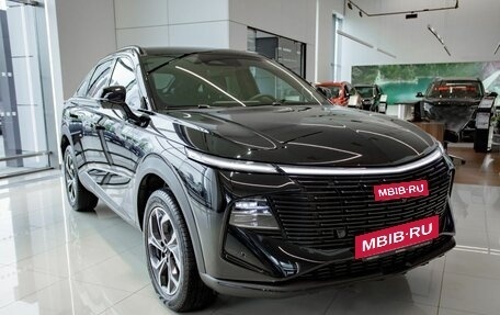Haval F7x, 2026 год, 3 799 000 рублей, 2 фотография