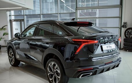 Haval F7x, 2026 год, 3 799 000 рублей, 7 фотография