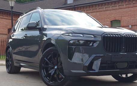 BMW X7, 2025 год, 16 145 000 рублей, 2 фотография