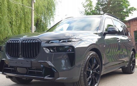 BMW X7, 2025 год, 16 145 000 рублей, 3 фотография
