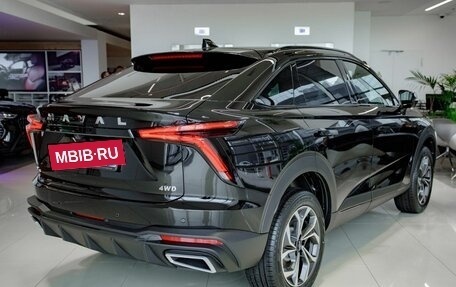 Haval F7x, 2026 год, 3 799 000 рублей, 8 фотография