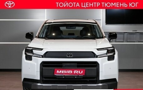 Toyota RAV4, 2026 год, 4 250 000 рублей, 1 фотография