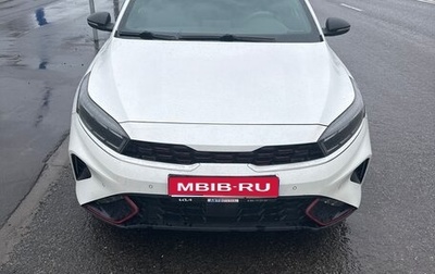 KIA Cerato IV, 2022 год, 2 500 000 рублей, 1 фотография