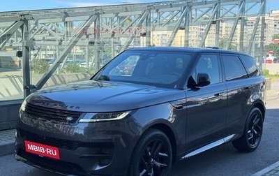 Land Rover Range Rover Sport, 2025 год, 15 200 000 рублей, 1 фотография