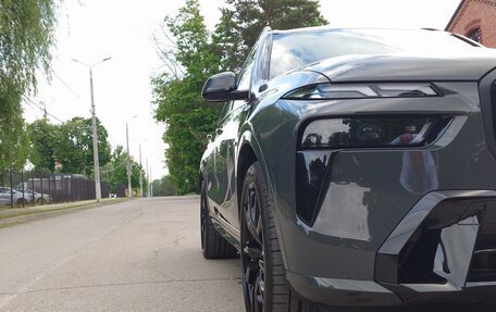 BMW X7, 2025 год, 16 145 000 рублей, 5 фотография