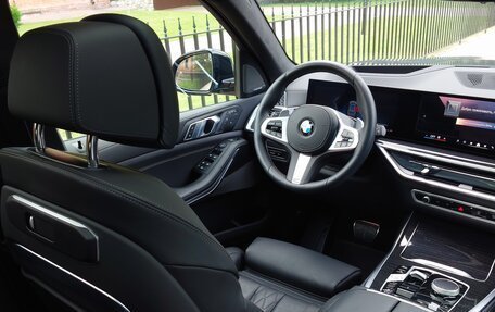 BMW X7, 2025 год, 16 145 000 рублей, 8 фотография