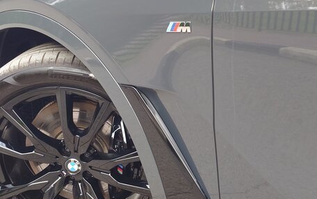 BMW X7, 2025 год, 16 145 000 рублей, 13 фотография