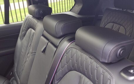 BMW X7, 2025 год, 16 145 000 рублей, 9 фотография