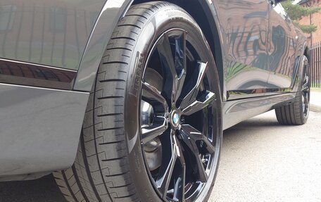 BMW X7, 2025 год, 16 145 000 рублей, 14 фотография
