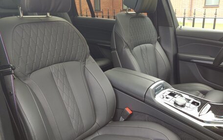 BMW X7, 2025 год, 16 145 000 рублей, 10 фотография