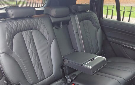 BMW X7, 2025 год, 16 145 000 рублей, 11 фотография