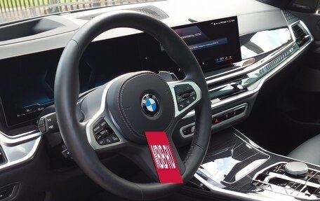 BMW X7, 2025 год, 16 145 000 рублей, 7 фотография