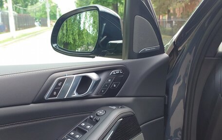 BMW X7, 2025 год, 16 145 000 рублей, 18 фотография