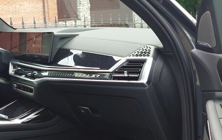 BMW X7, 2025 год, 16 145 000 рублей, 23 фотография