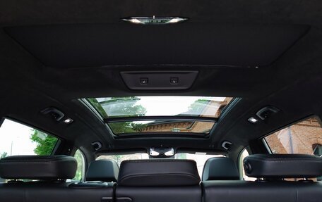 BMW X7, 2025 год, 16 145 000 рублей, 20 фотография