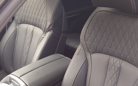 BMW X7, 2025 год, 16 145 000 рублей, 19 фотография