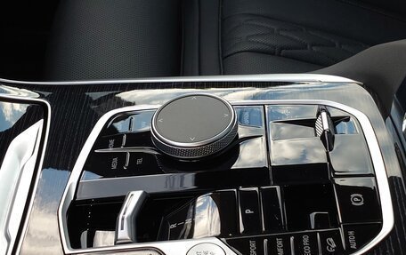 BMW X7, 2025 год, 16 145 000 рублей, 26 фотография