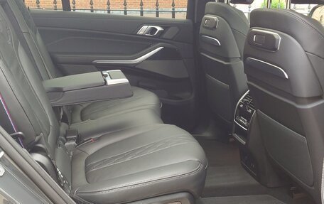 BMW X7, 2025 год, 16 145 000 рублей, 24 фотография