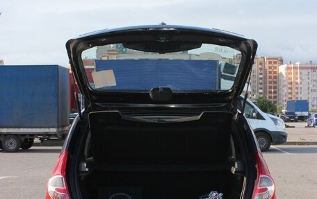 Renault Sandero I, 2012 год, 350 000 рублей, 16 фотография