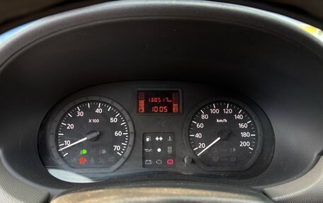 Renault Sandero I, 2012 год, 350 000 рублей, 23 фотография