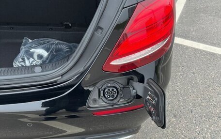 Mercedes-Benz E-Класс, 2019 год, 3 000 000 рублей, 2 фотография