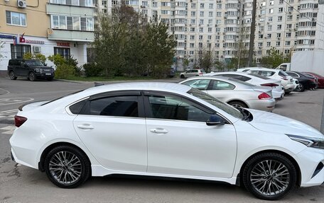 KIA Cerato IV, 2022 год, 2 500 000 рублей, 5 фотография