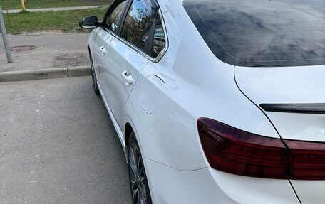 KIA Cerato IV, 2022 год, 2 500 000 рублей, 11 фотография