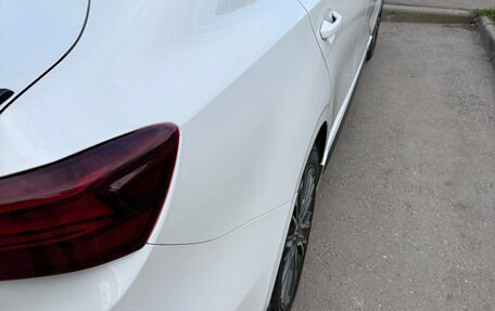 KIA Cerato IV, 2022 год, 2 500 000 рублей, 10 фотография