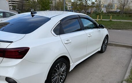 KIA Cerato IV, 2022 год, 2 500 000 рублей, 4 фотография