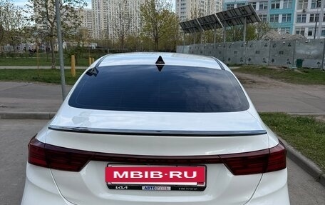 KIA Cerato IV, 2022 год, 2 500 000 рублей, 2 фотография