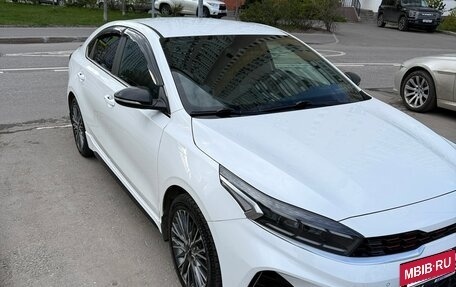 KIA Cerato IV, 2022 год, 2 500 000 рублей, 3 фотография