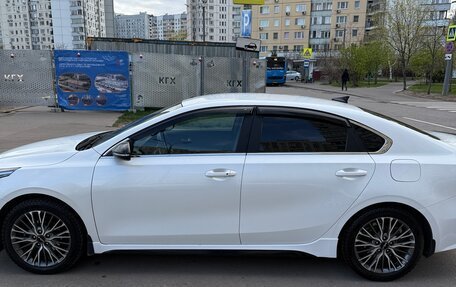 KIA Cerato IV, 2022 год, 2 500 000 рублей, 12 фотография
