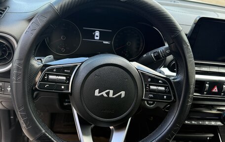 KIA Cerato IV, 2022 год, 2 500 000 рублей, 16 фотография