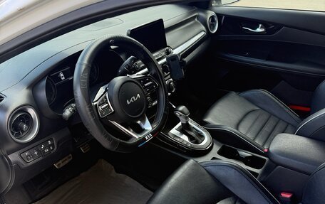 KIA Cerato IV, 2022 год, 2 500 000 рублей, 14 фотография