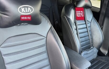 KIA Cerato IV, 2022 год, 2 500 000 рублей, 26 фотография