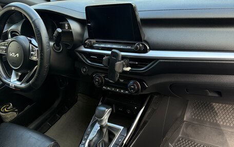 KIA Cerato IV, 2022 год, 2 500 000 рублей, 28 фотография