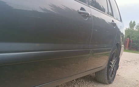 Mitsubishi Lancer IX, 2007 год, 250 000 рублей, 14 фотография