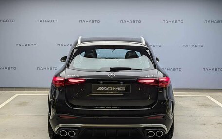 Mercedes-Benz GLC AMG, 2025 год, 12 000 000 рублей, 4 фотография