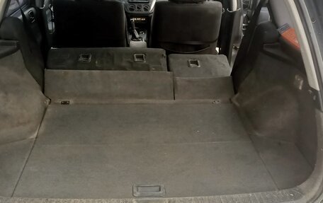 Mitsubishi Lancer IX, 2007 год, 250 000 рублей, 24 фотография